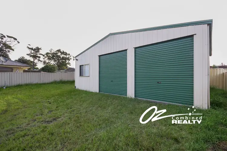 Fourth view of Homely land listing, 13 Warrego Drive, Sanctuary Point NSW 2540