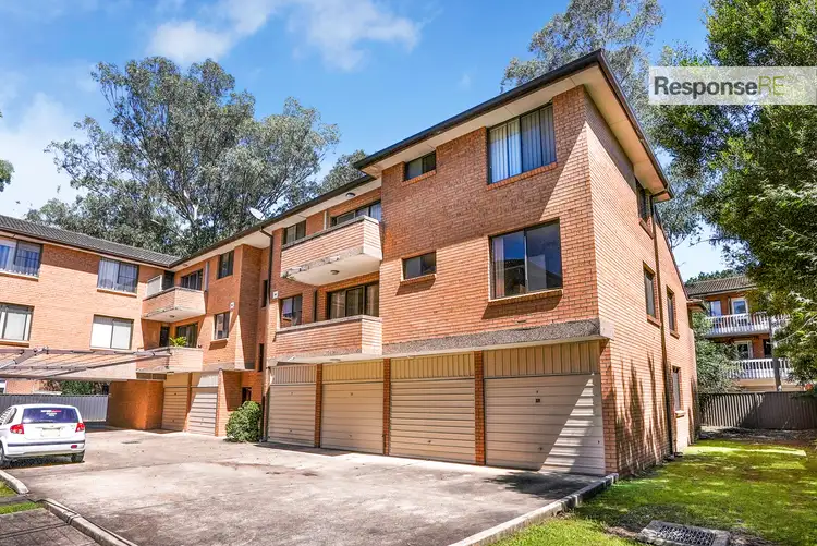 20/1 York Road, Jamisontown NSW 2750