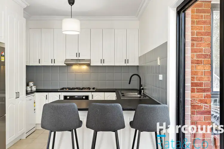 Fourth view of Homely unit listing, 2/9 Waratah Street, Thomastown VIC 3074