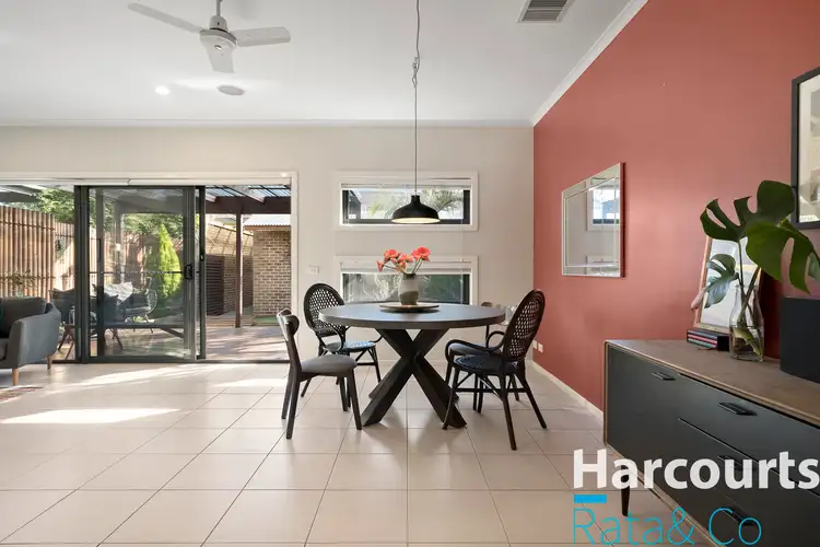 Third view of Homely townhouse listing, 50 Farmhouse Boulevard, Epping VIC 3076