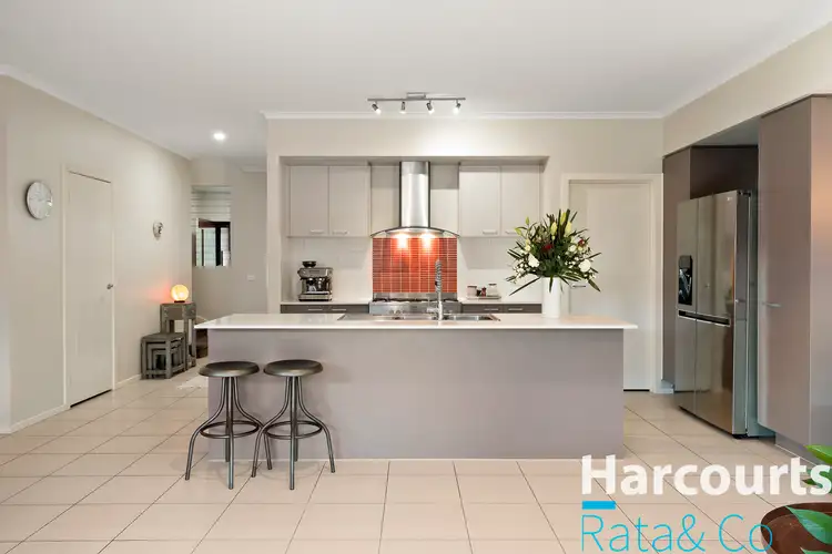 Fourth view of Homely townhouse listing, 50 Farmhouse Boulevard, Epping VIC 3076