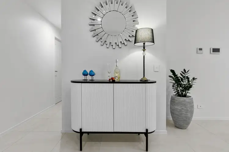 Fifth view of Homely apartment listing, 186/93 Sheehan Avenue, Hope Island QLD 4212