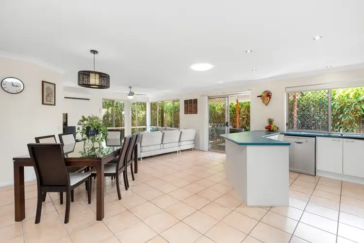 Fourth view of Homely house listing, 3 Lake Breeze Drive, Loganholme QLD 4129