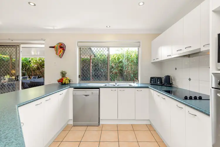 Fifth view of Homely house listing, 3 Lake Breeze Drive, Loganholme QLD 4129