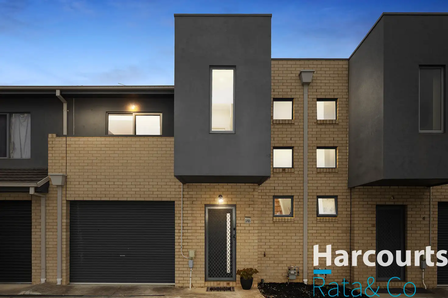 Main view of Homely townhouse listing, 7/65 Pommel Crescent, Epping VIC 3076