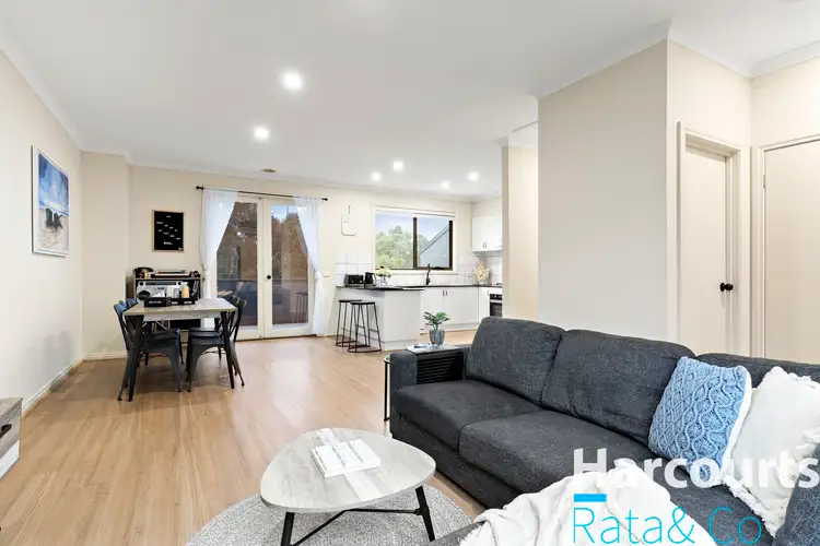 Second view of Homely townhouse listing, 7/65 Pommel Crescent, Epping VIC 3076