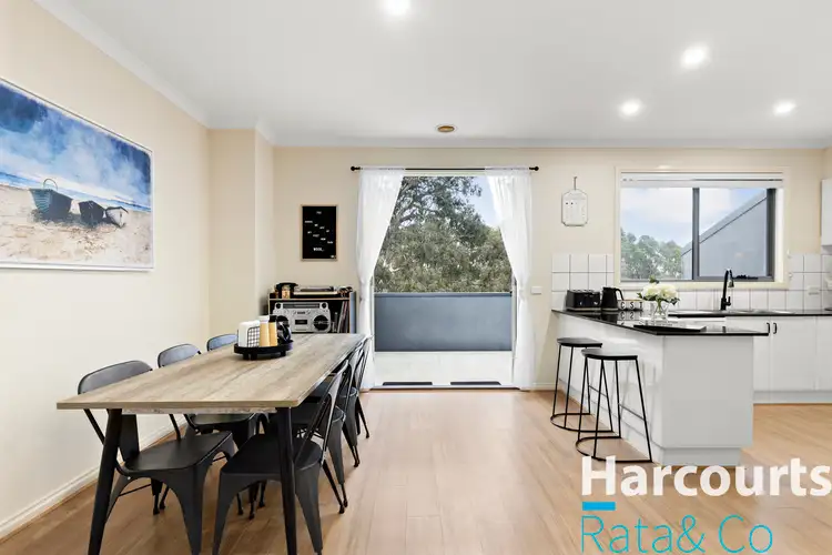 Third view of Homely townhouse listing, 7/65 Pommel Crescent, Epping VIC 3076