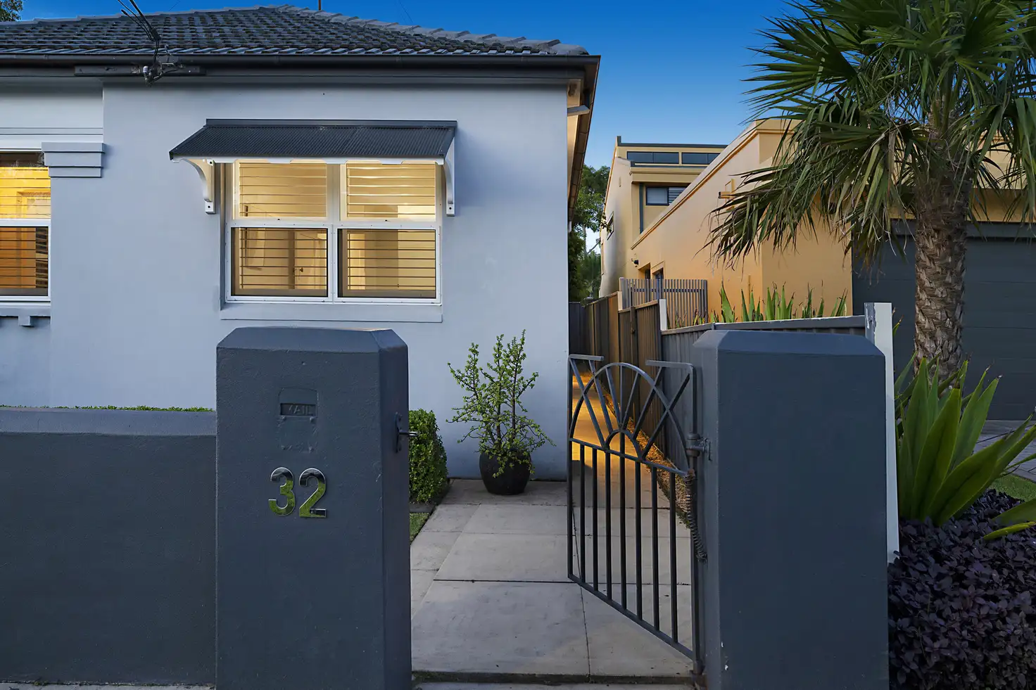 Main view of Homely house listing, 32 Darling Street, Hamilton South NSW 2303