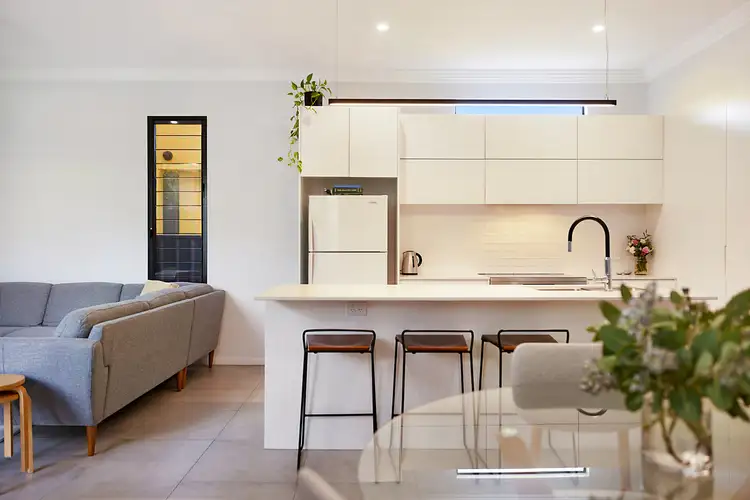 Fourth view of Homely house listing, 32 Darling Street, Hamilton South NSW 2303