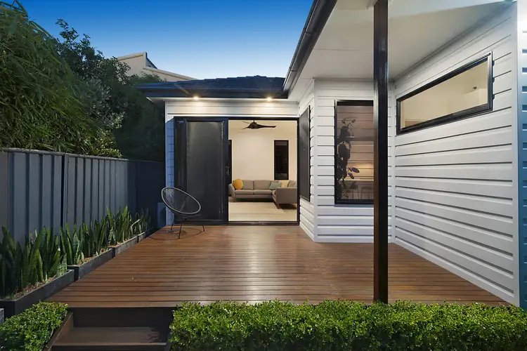 Fifth view of Homely house listing, 32 Darling Street, Hamilton South NSW 2303