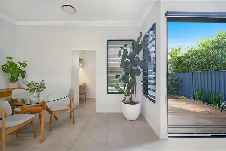 Sixth view of Homely house listing, 32 Darling Street, Hamilton South NSW 2303