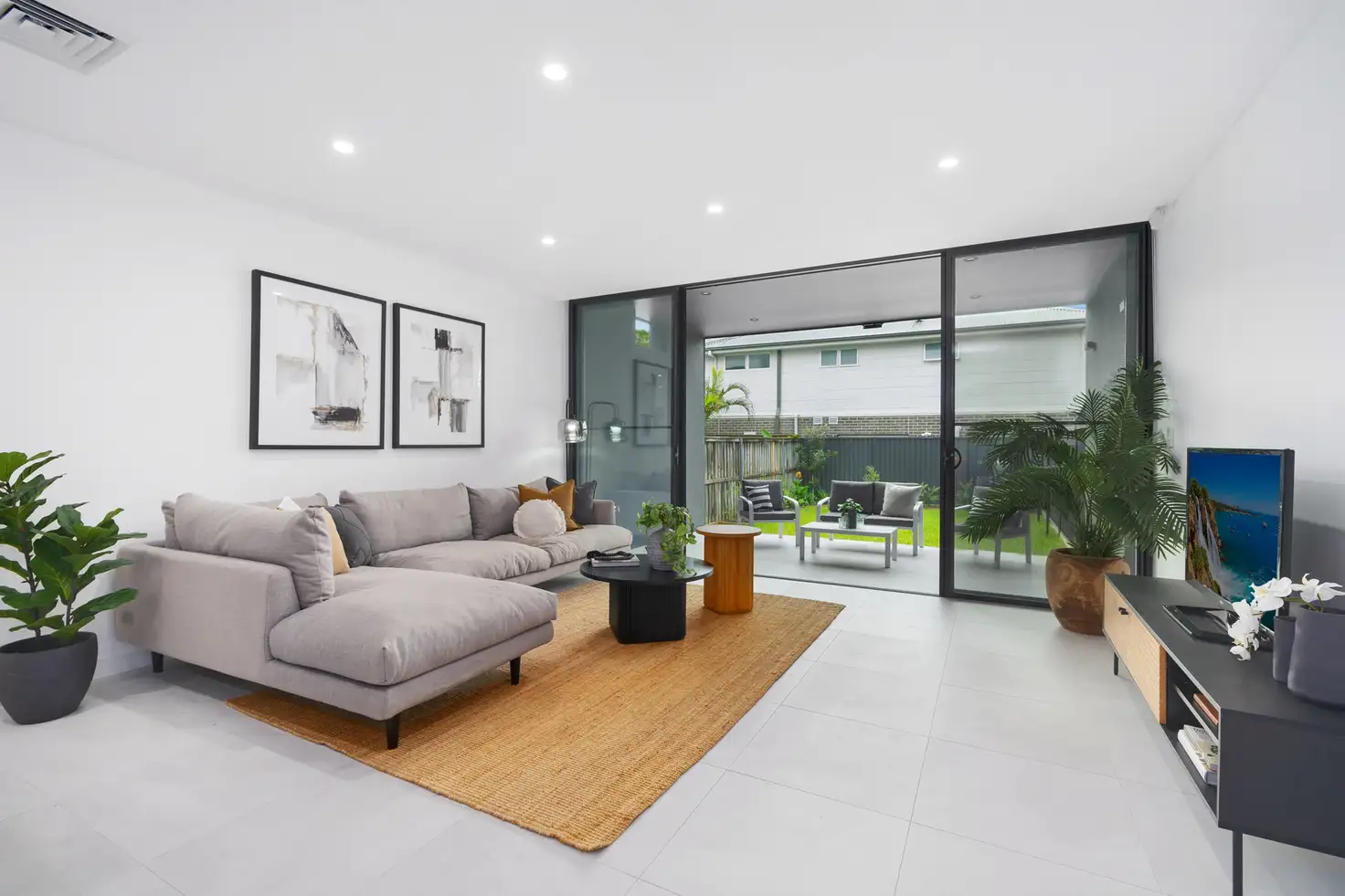 Main view of Homely house listing, 6A Hambly Street, Botany NSW 2019