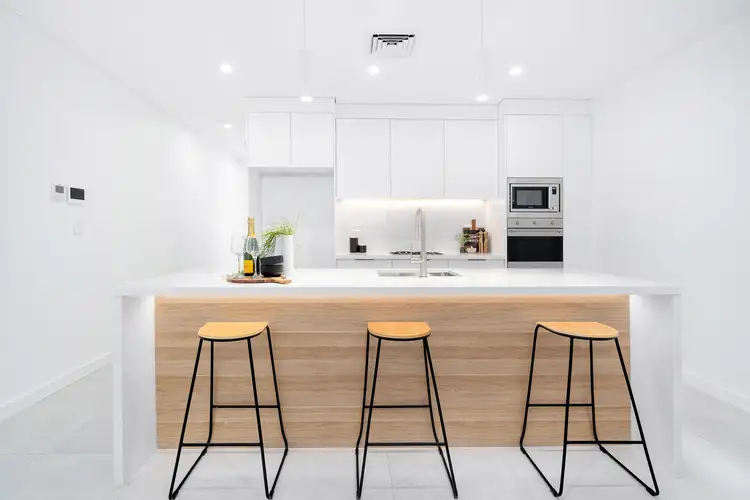 Third view of Homely house listing, 6A Hambly Street, Botany NSW 2019