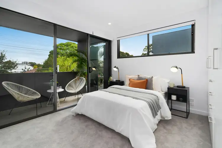 Fifth view of Homely house listing, 6A Hambly Street, Botany NSW 2019