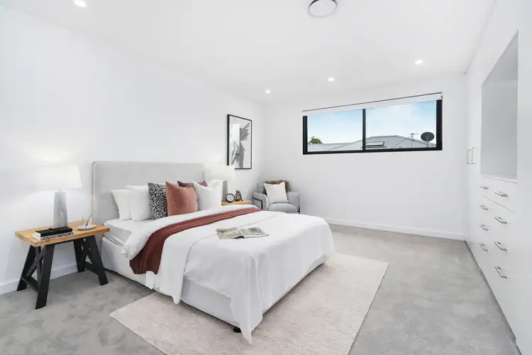 Sixth view of Homely house listing, 6A Hambly Street, Botany NSW 2019