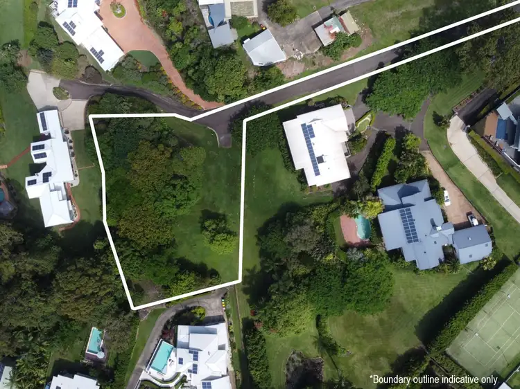 Third view of Homely land listing, 47B Orme Road, Buderim QLD 4556