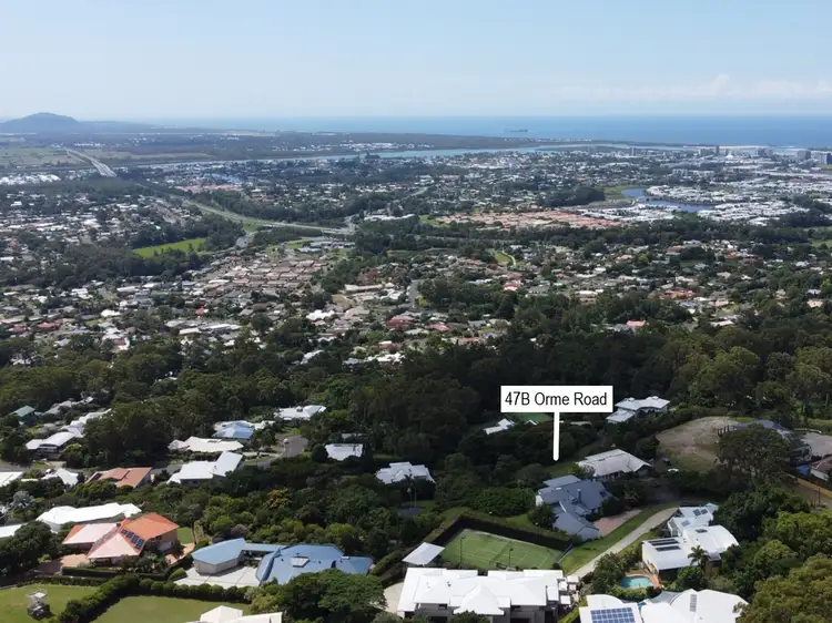 Fourth view of Homely land listing, 47B Orme Road, Buderim QLD 4556