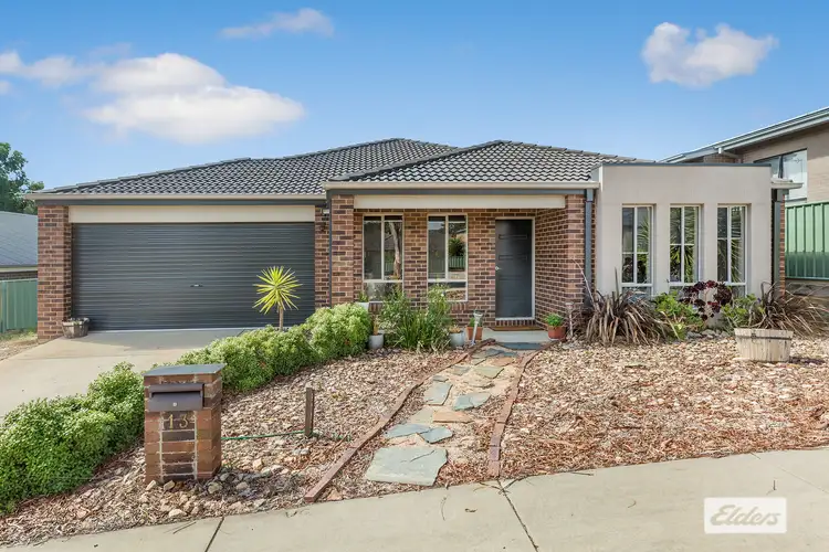 13 Sundew Drive, Kangaroo Flat VIC 3555