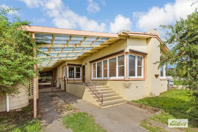 Main view of Homely house listing, 4 Hollow Street, Golden Square VIC 3555