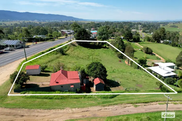 Main view of Homely house listing, 105-111 Loftus Street, Bemboka NSW 2550