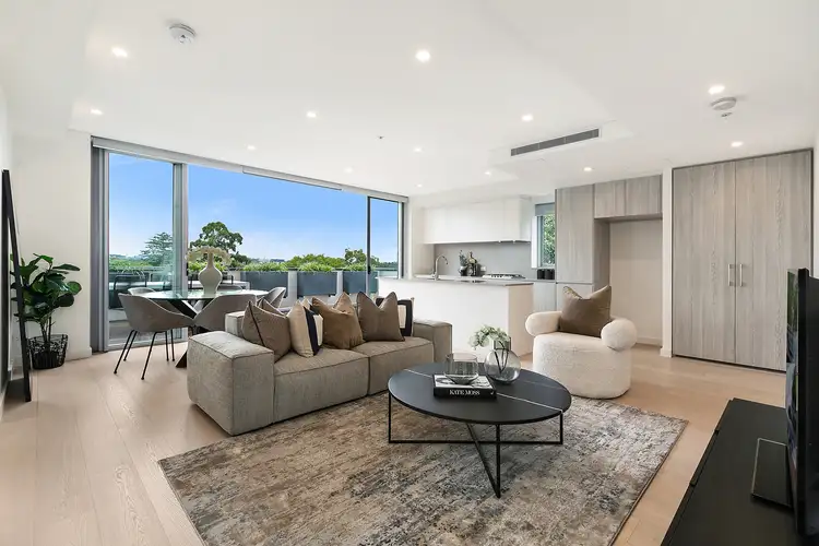 B209/680 Willoughby Road, Willoughby NSW 2068