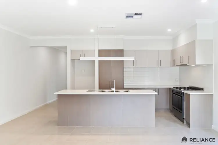 Fifth view of Homely house listing, 11 Kookaburra Way, Weir Views VIC 3338