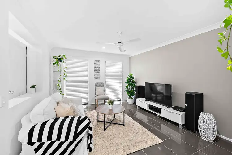 26 Mapelton Circuit, Parkinson QLD 4115