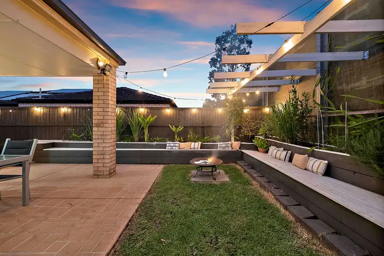 Second view of Homely house listing, 26 Mapelton Circuit, Parkinson QLD 4115