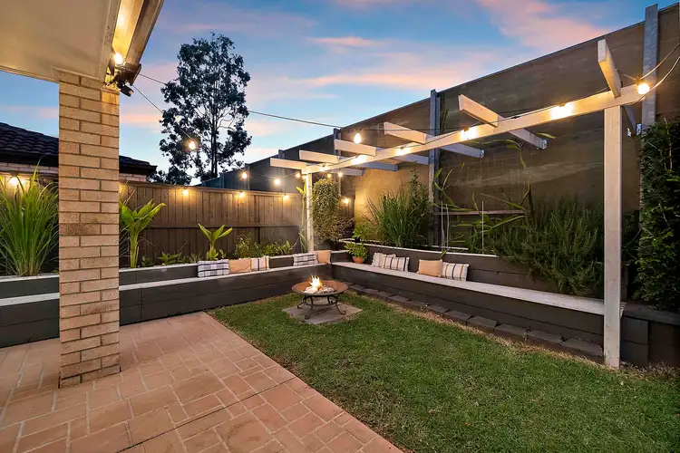Fourth view of Homely house listing, 26 Mapelton Circuit, Parkinson QLD 4115