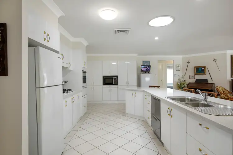 Fourth view of Homely house listing, 194 Warnervale Road, Hamlyn Terrace NSW 2259