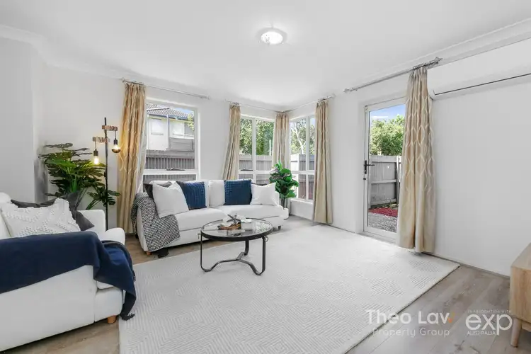 Second view of Homely semi-detached listing, 15 Wenton Road, Holsworthy NSW 2173