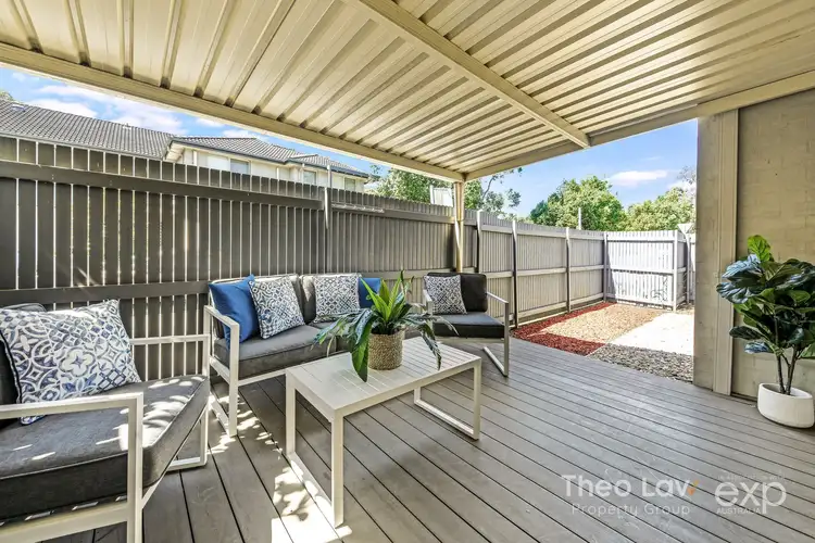 Fourth view of Homely semi-detached listing, 15 Wenton Road, Holsworthy NSW 2173