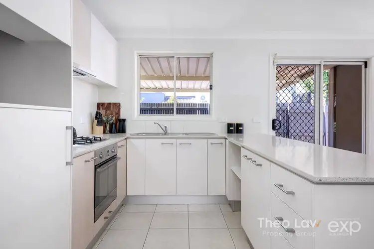 Fifth view of Homely semi-detached listing, 15 Wenton Road, Holsworthy NSW 2173