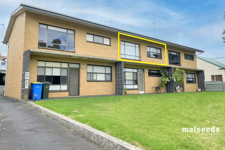 Main view of Homely unit listing, 5/20A Wyatt Street, Mount Gambier SA 5290