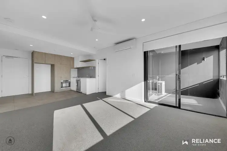 Fourth view of Homely apartment listing, 303/2 Clark Street, Williams Landing VIC 3027