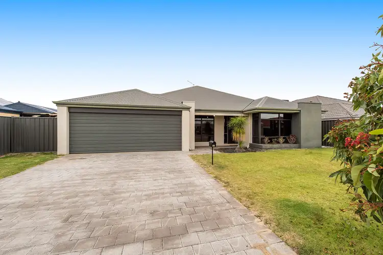 12 Kempeana Way, Baldivis WA 6171