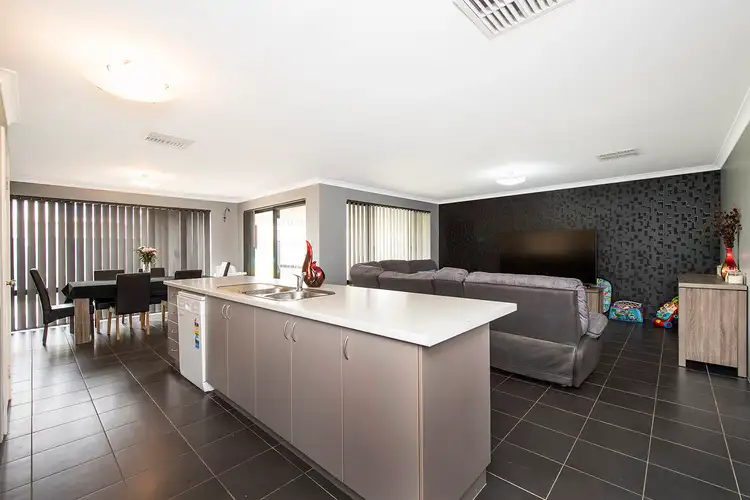 Second view of Homely house listing, 12 Kempeana Way, Baldivis WA 6171