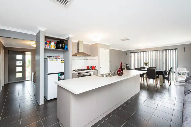 Third view of Homely house listing, 12 Kempeana Way, Baldivis WA 6171