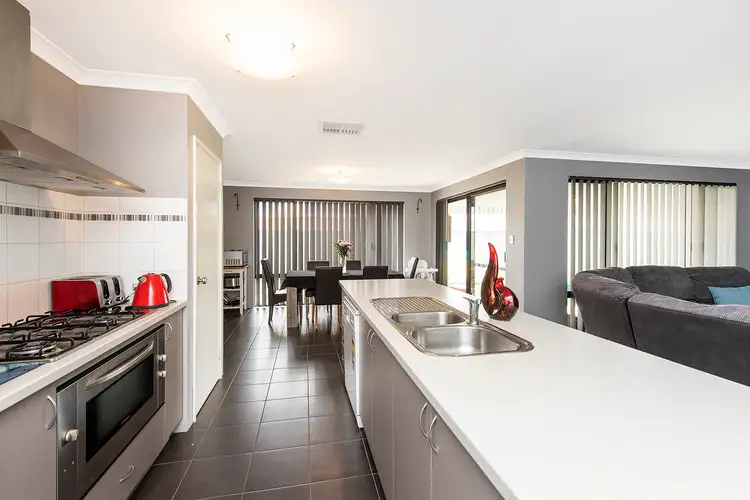 Fourth view of Homely house listing, 12 Kempeana Way, Baldivis WA 6171