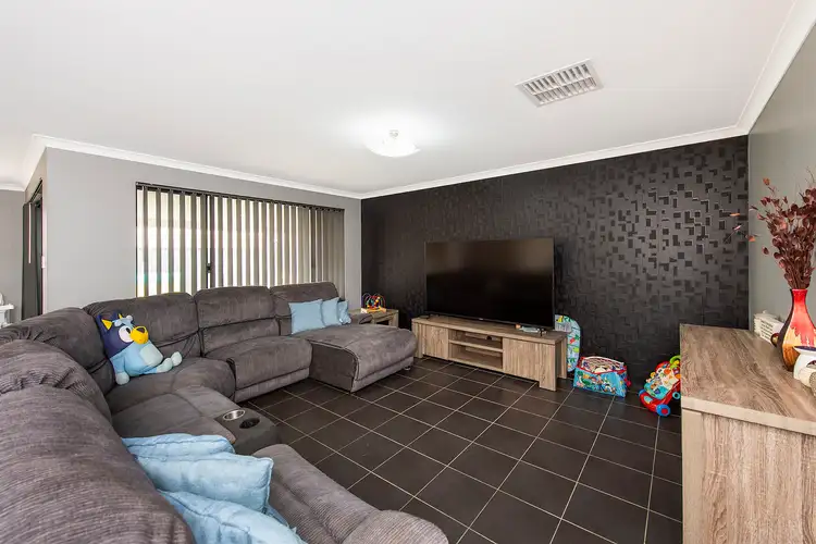Fifth view of Homely house listing, 12 Kempeana Way, Baldivis WA 6171
