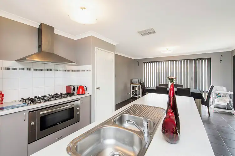 Sixth view of Homely house listing, 12 Kempeana Way, Baldivis WA 6171