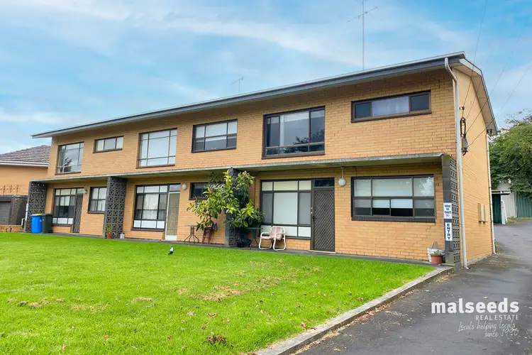 Second view of Homely unit listing, 3/20A Wyatt Street, Mount Gambier SA 5290
