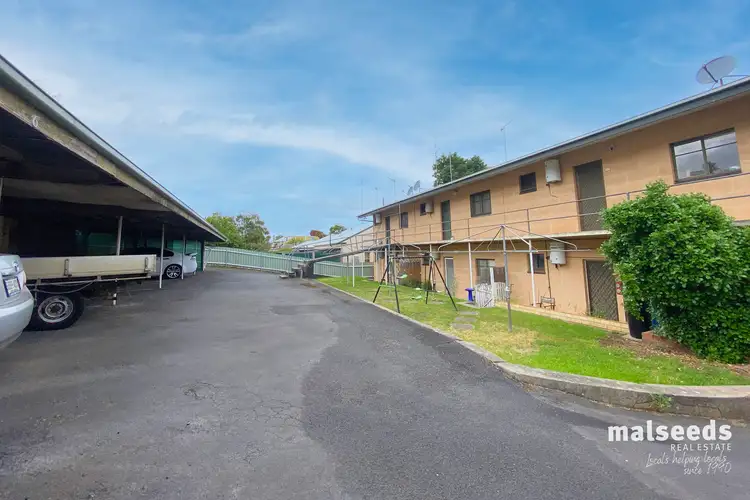 Sixth view of Homely unit listing, 3/20A Wyatt Street, Mount Gambier SA 5290