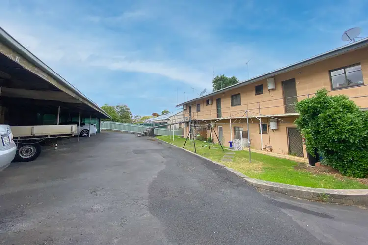 Sixth view of Homely unit listing, 6/20A Wyatt Street, Mount Gambier SA 5290