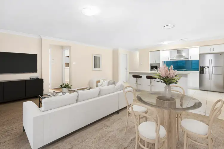 Third view of Homely house listing, 114 Westminster Street, Schofields NSW 2762