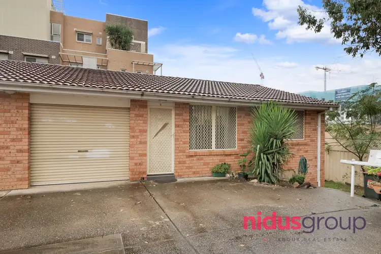 Main view of Homely villa listing, 6/42 Hythe Street, Mount Druitt NSW 2770