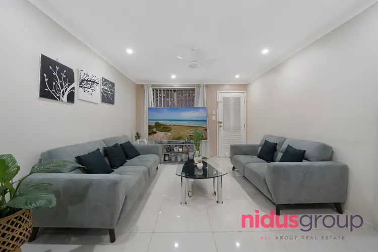 Second view of Homely villa listing, 6/42 Hythe Street, Mount Druitt NSW 2770