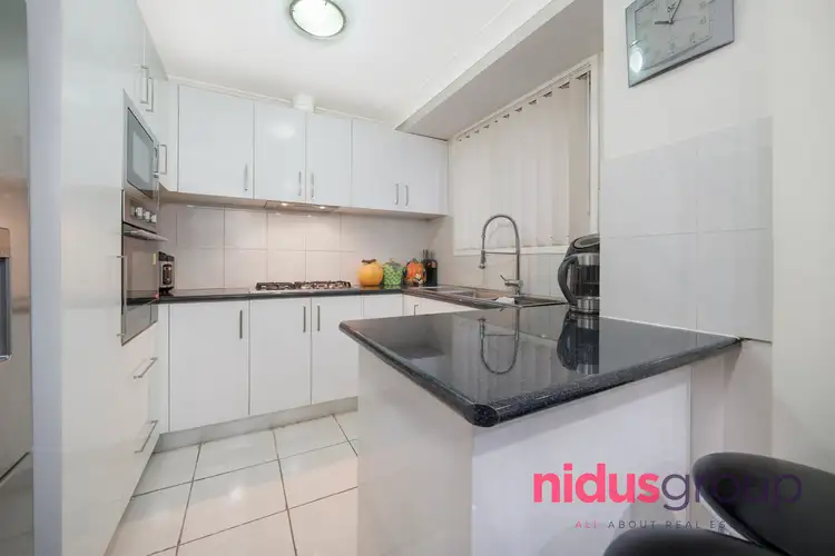 Third view of Homely villa listing, 6/42 Hythe Street, Mount Druitt NSW 2770