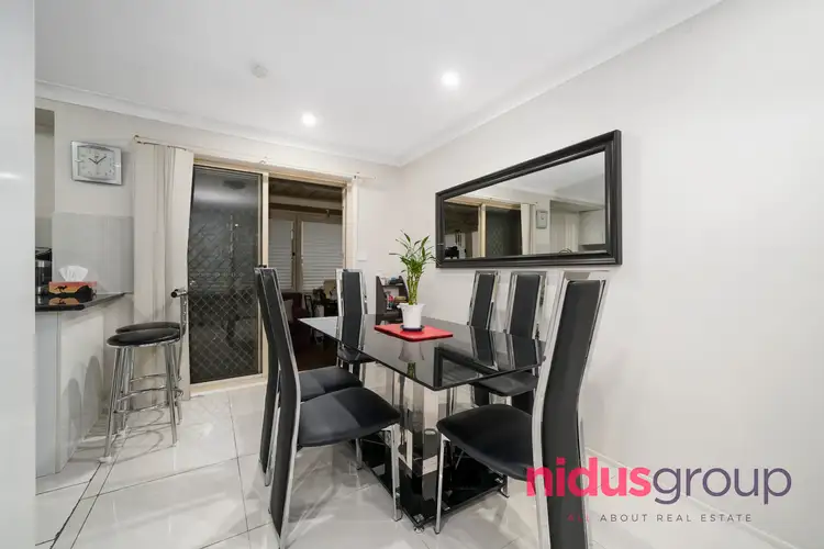 Fourth view of Homely villa listing, 6/42 Hythe Street, Mount Druitt NSW 2770