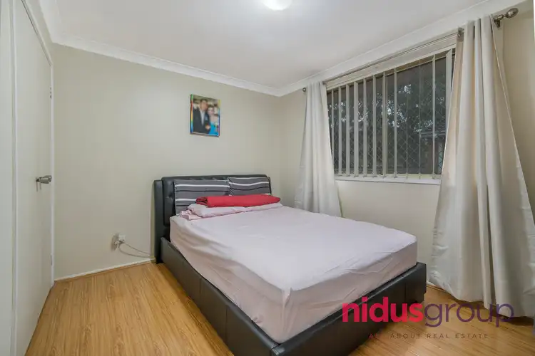 Fifth view of Homely villa listing, 6/42 Hythe Street, Mount Druitt NSW 2770